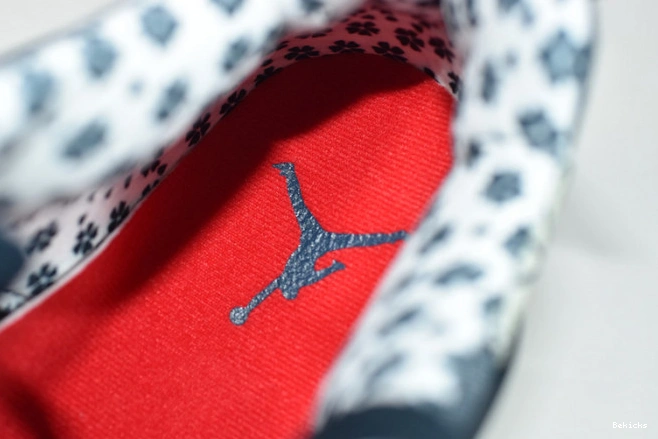 Reps BK sashiko cw0898-400 deep jordan 4 ocean air 1123